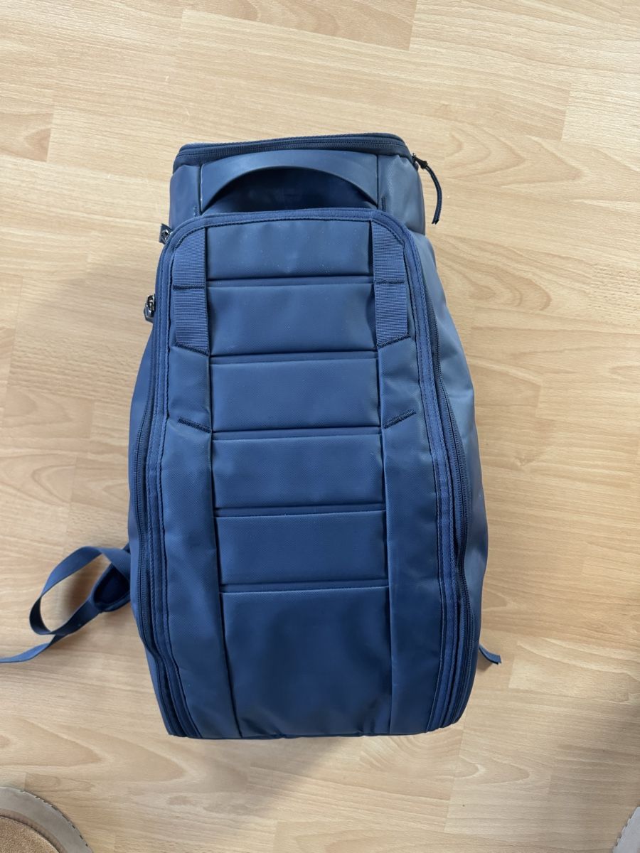 Sacs à dos: DB backpack – D'occasion à Zürich par mar_x27b