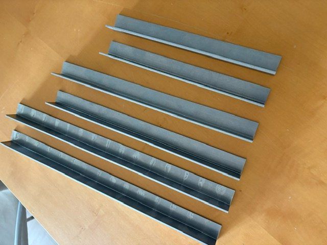 Bessey Alle Werkzeuge: Verleimzwingen-Set BESSEY – Gebraucht aus Langenthal von Waldschenke 3