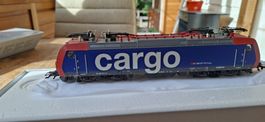 Märklin 36851 Cargo Re 482 Digital