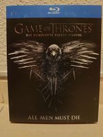 Game of Thrones - 4. Staffel - Blu-ray
