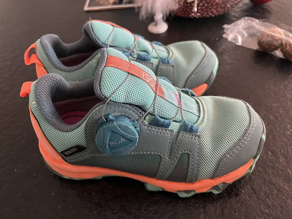 Adidas Terrex Gr 28 (Gebraucht) in Ruswil für CHF 35 – nur