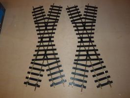 Gleismaterial Lima Spur 0