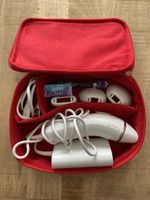 Braun Silk-expert Pro 5 IPL Haarentferner mit Zubehoer und T
