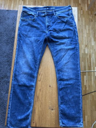 C&A Jeans Jog Denim Slim Fit Grösse 38/32