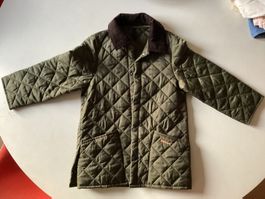 Children Barbour