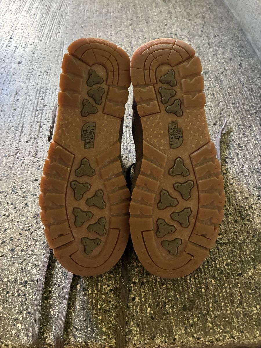 Damenschuhe: The North Face / Wanderschuhe – Gebraucht aus Zürich von Nadeliiin 2