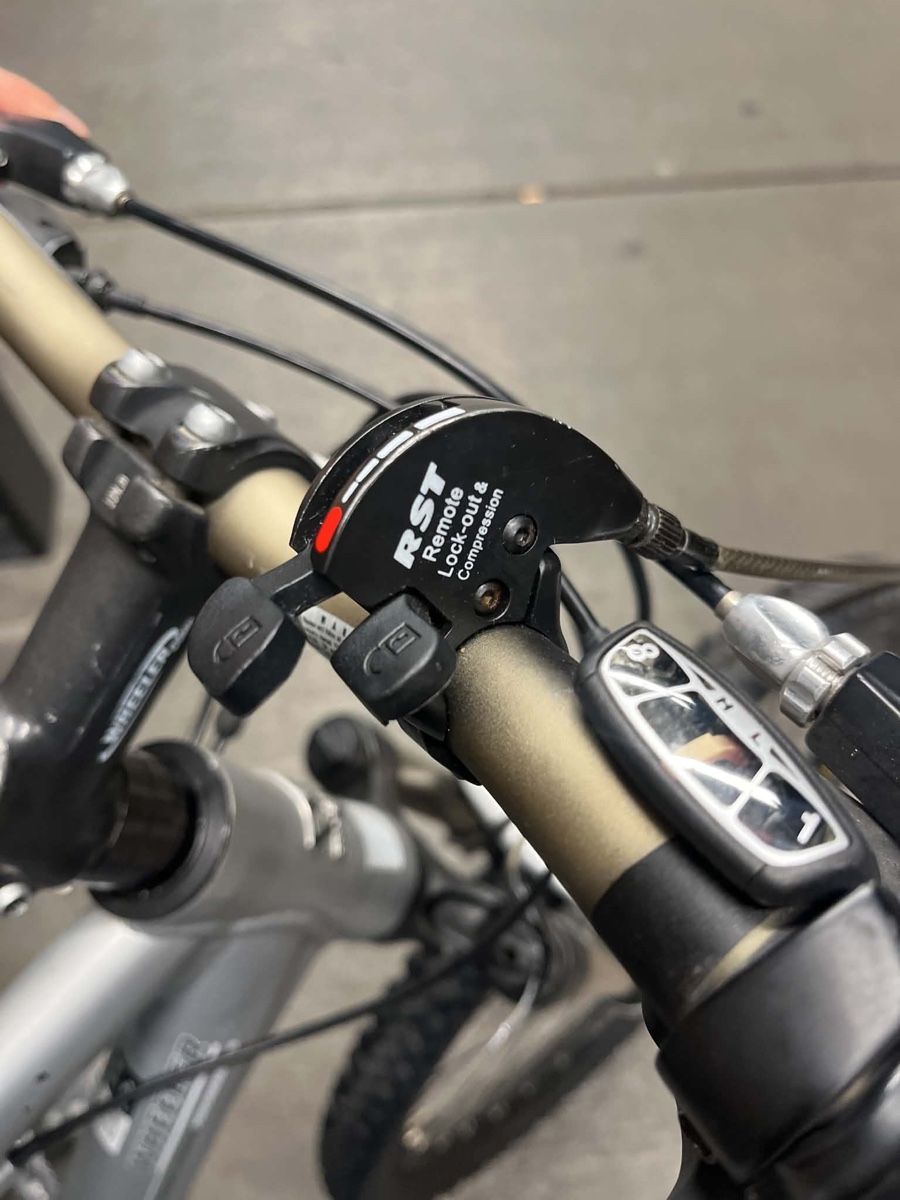 Vélos: Velo – D'occasion à Glattbrugg par Orange.zh 2