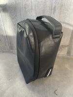 Freitag F36 Wayne Necessaire Schwarz Selten