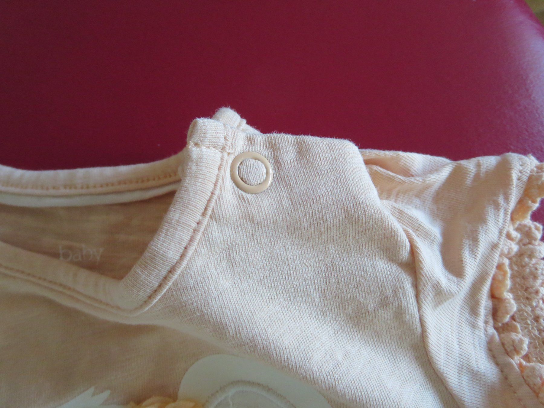 Lotti & Set di vestiti: Kinder Hösli mit Pulloverli/Gr. 80 – Usato da Wallisellen venduto da Arvenstube 6
