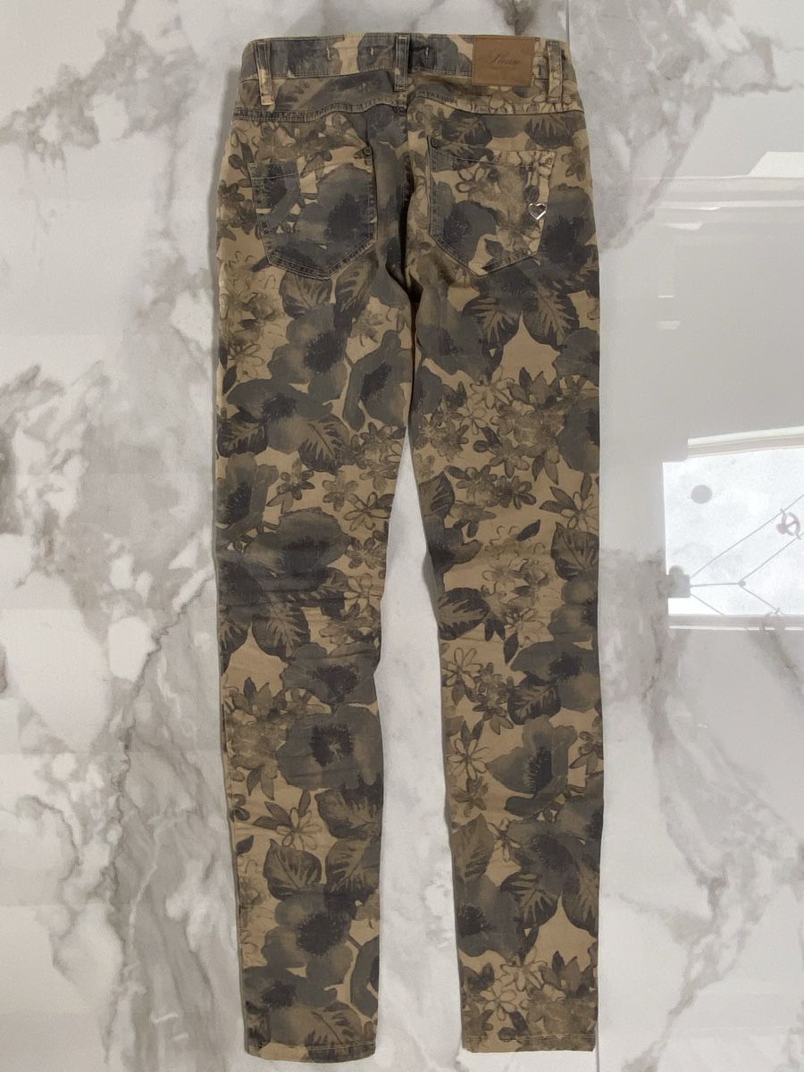 Please Jeans Pantaloni: Damenhose von Please Gr. XS – Usato da Estavayer-le-Lac venduto da Mimmy02 3