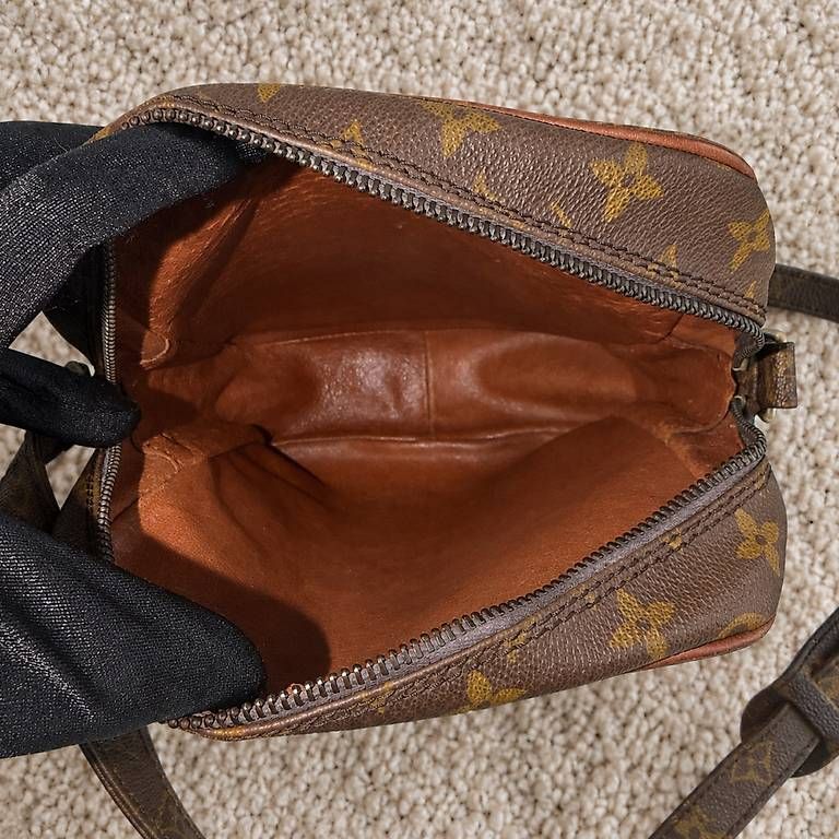 Borse da donna: ORIGINAL Louis Vuitton Monogram Marceau PM – Usato da bonstetten venduto da Morellee 1