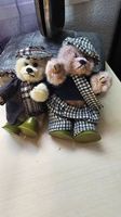 2 KünstlerTeddybären  Laura Grant Originals 