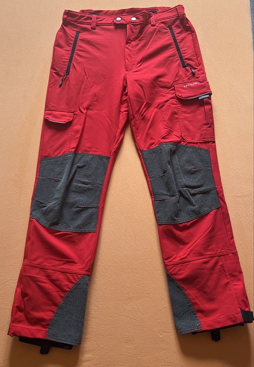 Pfanner Hosen: Outdoorhose Pfanner – Gebraucht aus Conters von sammy29