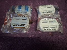 Shimano Pedal Paar neu in Verpackung