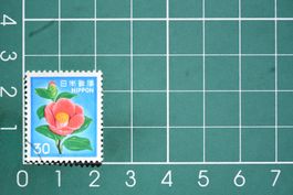 japan  stamp
