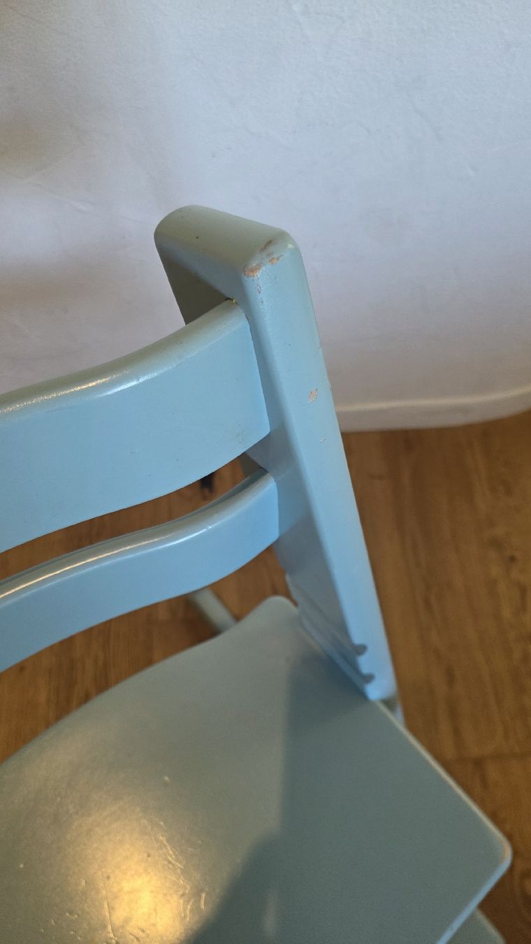 Stokke Hochstühle: Stokke Tripp Trapp  – Gebraucht aus Dietikon von alanda01 4