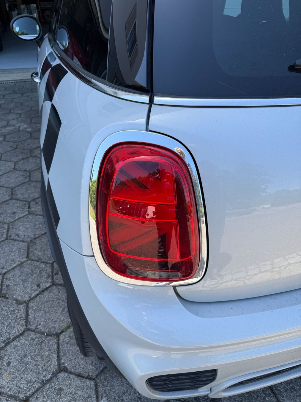 Mini Accessori per altri veicoli: Mini Cooper Jcw 2018 /231 PS /Panorama Schiebedach – Usato da Vordemwald venduto da Fredeli1 5
