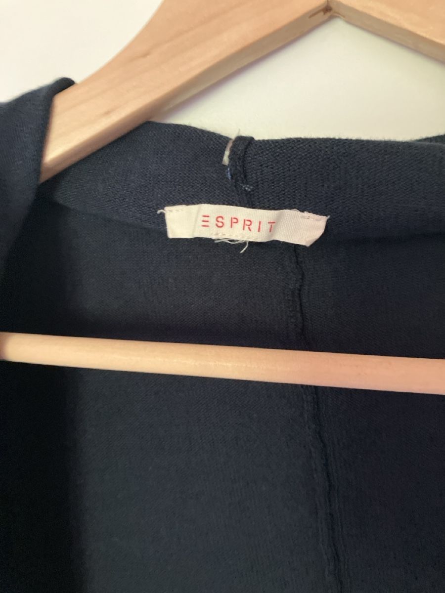 Esprit Bolero: Strickjacke überwurf esprit  – Usato da Weissbad venduto da Praxedis_P51 1