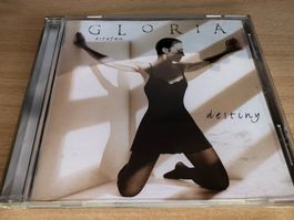 Gloria Estefan – Destiny