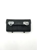 Vintage Velo Satteltasche Werkzeugtasche