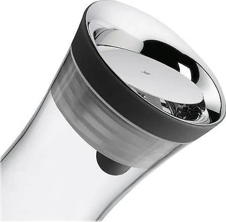Bicchieri: WMF Wasserkaraffe Basic mit 2 Gläsern ? neu, in OVP – Usato da Birrwil venduto da psh_v8t5 3