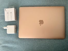MacBook Air 13" 2020, i3, 256GB - funktioniert einwandfrei
