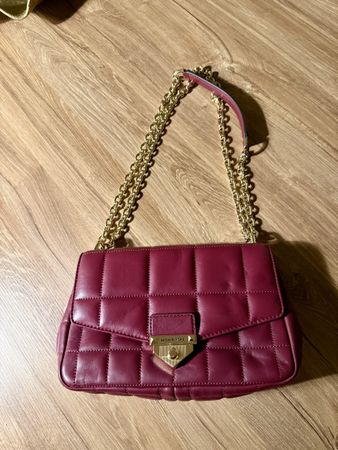 Wunderschöne Tasche von Michael Kors 