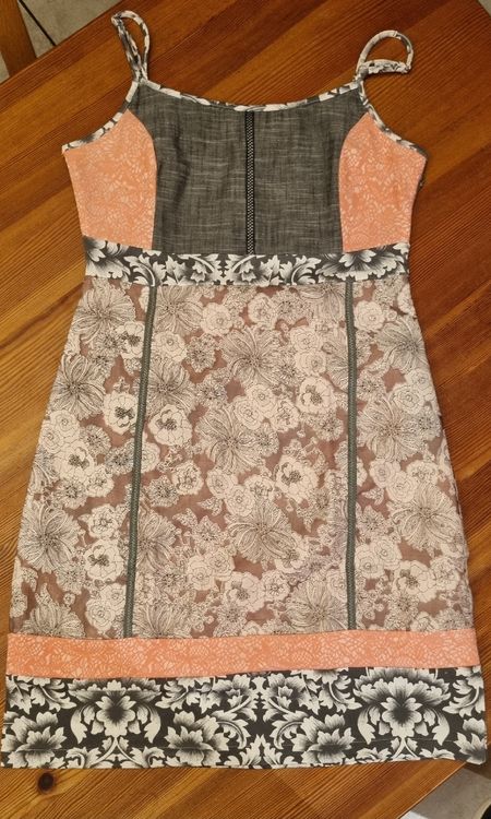 Robes: Robe d'été SHA&SHA taille 38 – Neuf (Voir description) à Loveresse par didana