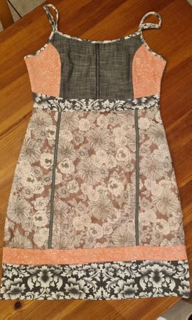 Robe d'été SHA&SHA taille 38