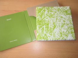Kunstmappe Lorenzo Cambin spazi