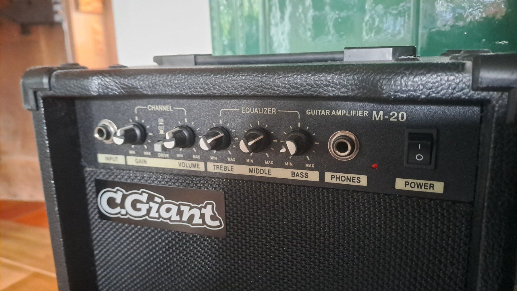 Amplificatori: Gitarren Verstärker – Usato da Filisur venduto da Zueues 3