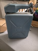 Kanister 10L BN 1957 guter Zustand