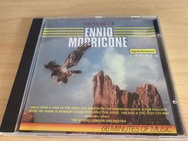 The Music Of Ennio Morricone