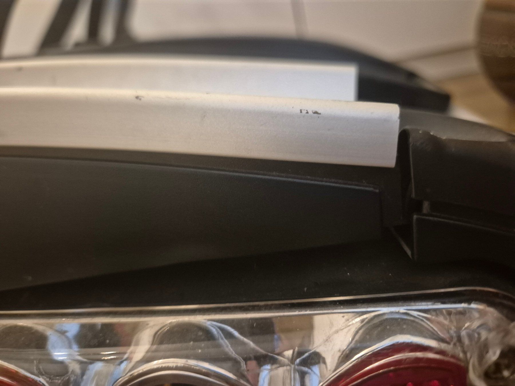 Thule Rimorchi: Fahrradträger – Usato da Hedingen venduto da bollerm02 4