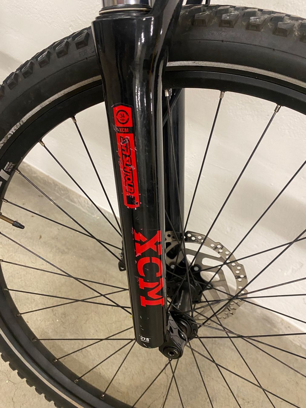 Biciclette: Ghost Hybrid HTX – Usato da volketswil venduto da A-E-Bikes 4