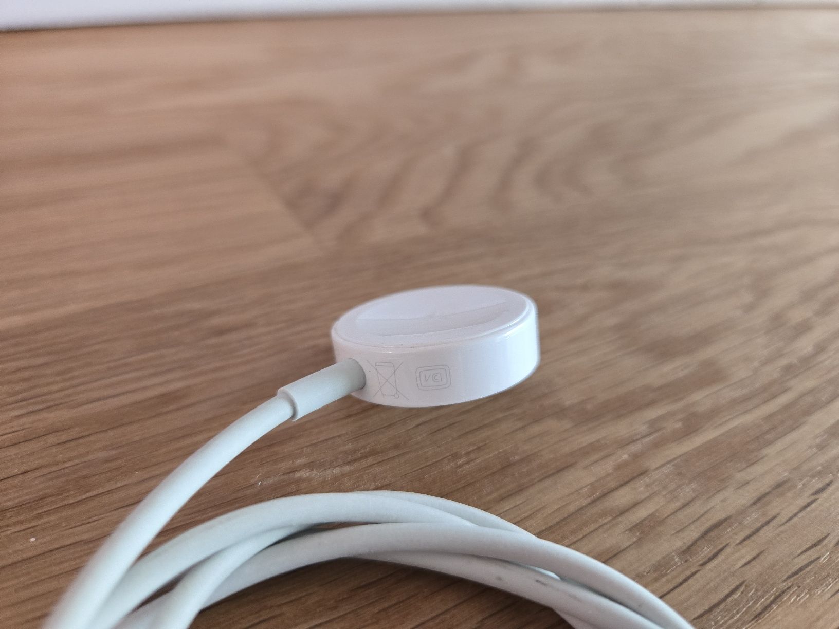 Apple Smartwatch-Zubehör: Apple Watch Ladekabel – Gebraucht aus Biberist von Volo28 1