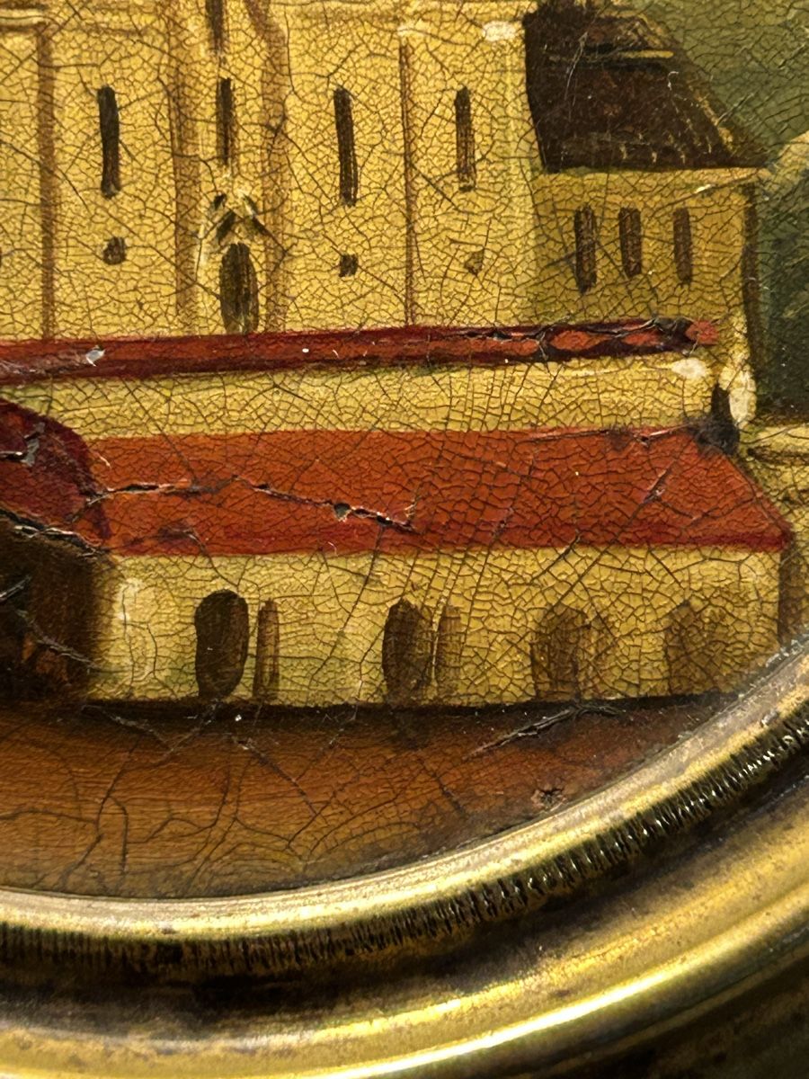 Dipinti: Alte russische Ikone – Usato da Losone venduto da del_yh97 6