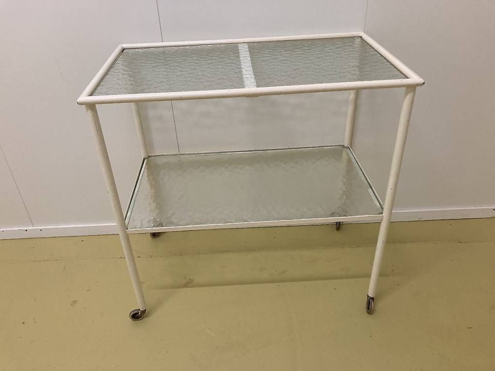 Mobili & Arredamento: Vintage Rollwagen – Usato da zürich venduto da Apfel2
