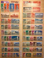 Sammlung PP 1938-1963 postfr. ** hoher Kat. 356.-