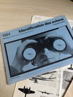 Schweizer Armee Fliegererkennung