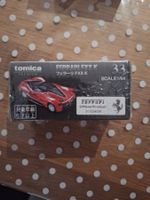 Tomica Premium #33 Ferrari FXX K