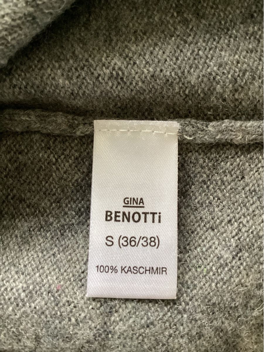 Pullover & Sweatshirts: Benotti, Damenkaschmirpulli, Gr. 36/38 – Gebraucht aus Salenstein von Esprit57 6