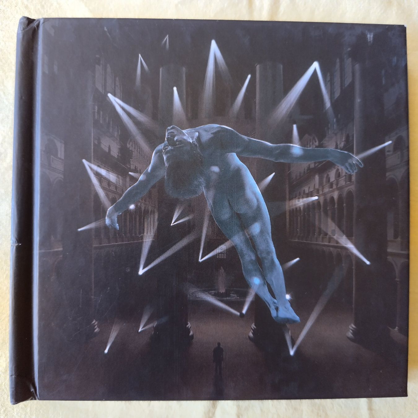 CD: Doppel CD von Pink Floyd – Usato da Buchs venduto da mdi_mpx5