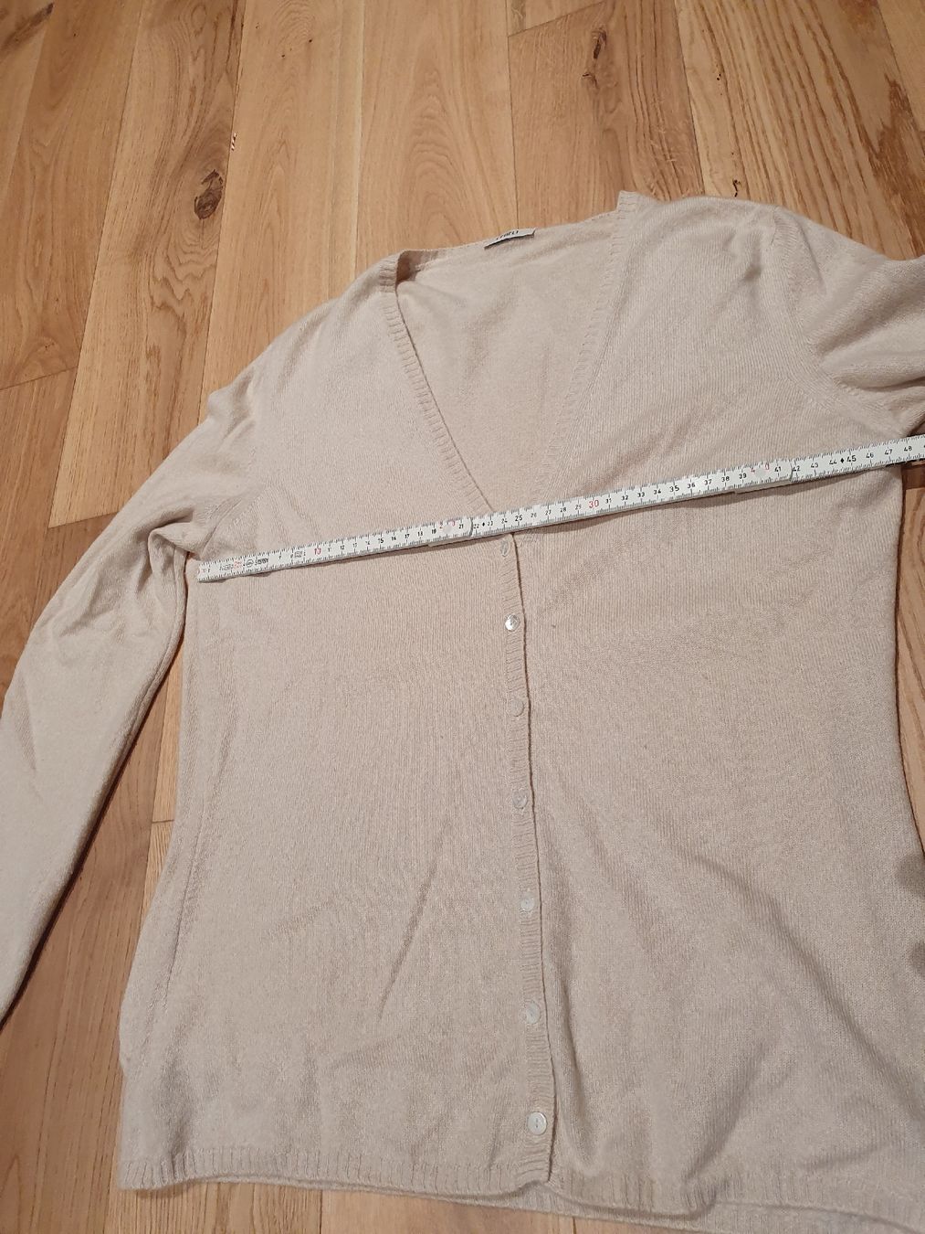Maglioni & Felpe: Fedeli, Cardigan, Pullover, Twinset, Cashmere, 46 – Usato da Winterthur venduto da Sjull 5