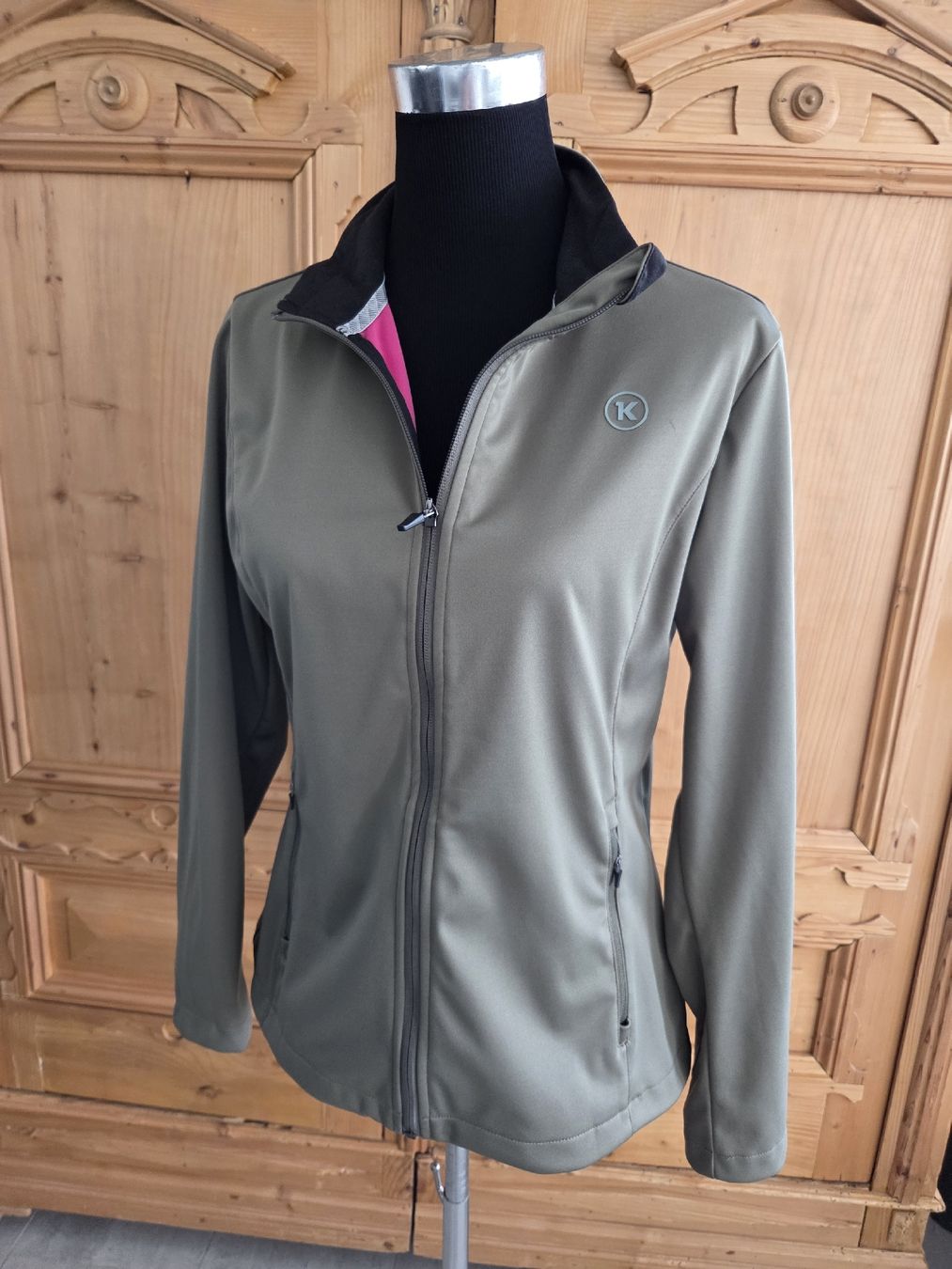 Vestes: Softshell, Windstopper, Ktec – Neuf (Voir description) à Wiesendangen par Sinhuk 1