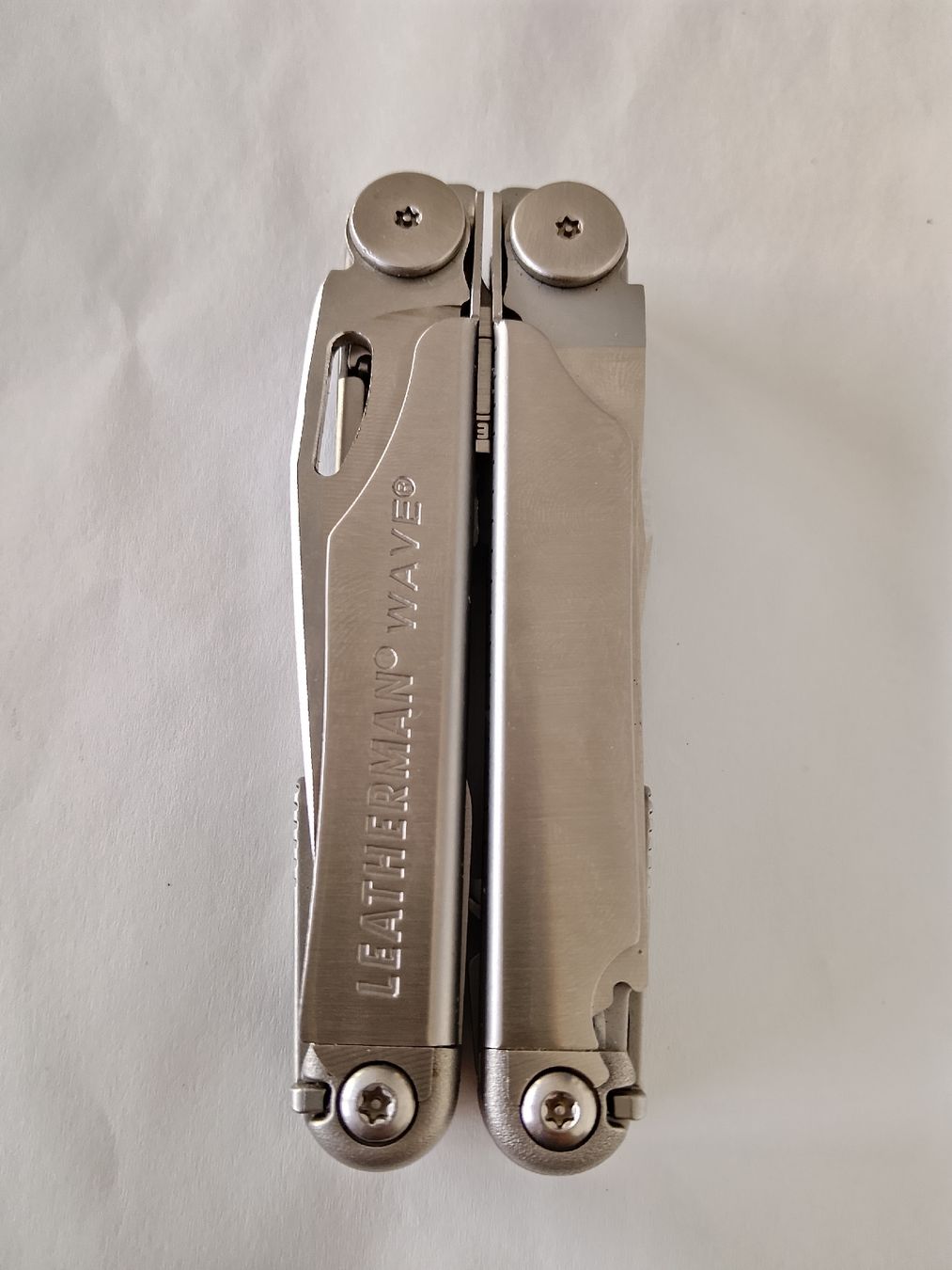 Leatherman Alle Werkzeuge: Neuwertiges Leatherman Wave Multifunktions Tool Sackmesser – Neu (gemäss Beschreibung) aus Biel/Bienne von Vintage-timearts 3