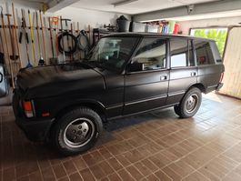 Range Rover Classic 3.9 V8 EFI