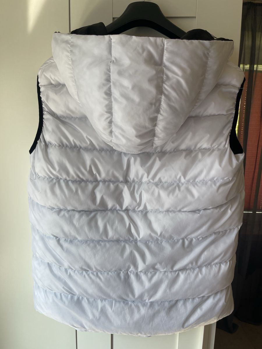 Gilet & Giacche: Weiße Weste  – Usato da Luzern venduto da ygl_8hn7 2