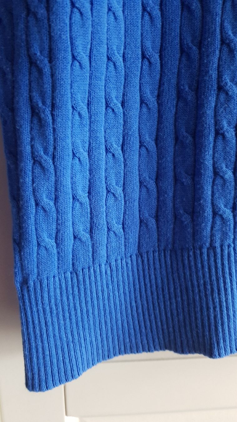 Tommy Hilfiger Maglioni & Felpe: Leichter Pullover Tommy Hilfiger Gr 34 Baumwolle – Usato da Menznau venduto da Valinor 2