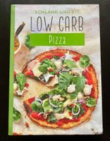 Schlank und Fit mit Low Carb Pizza Rezepte